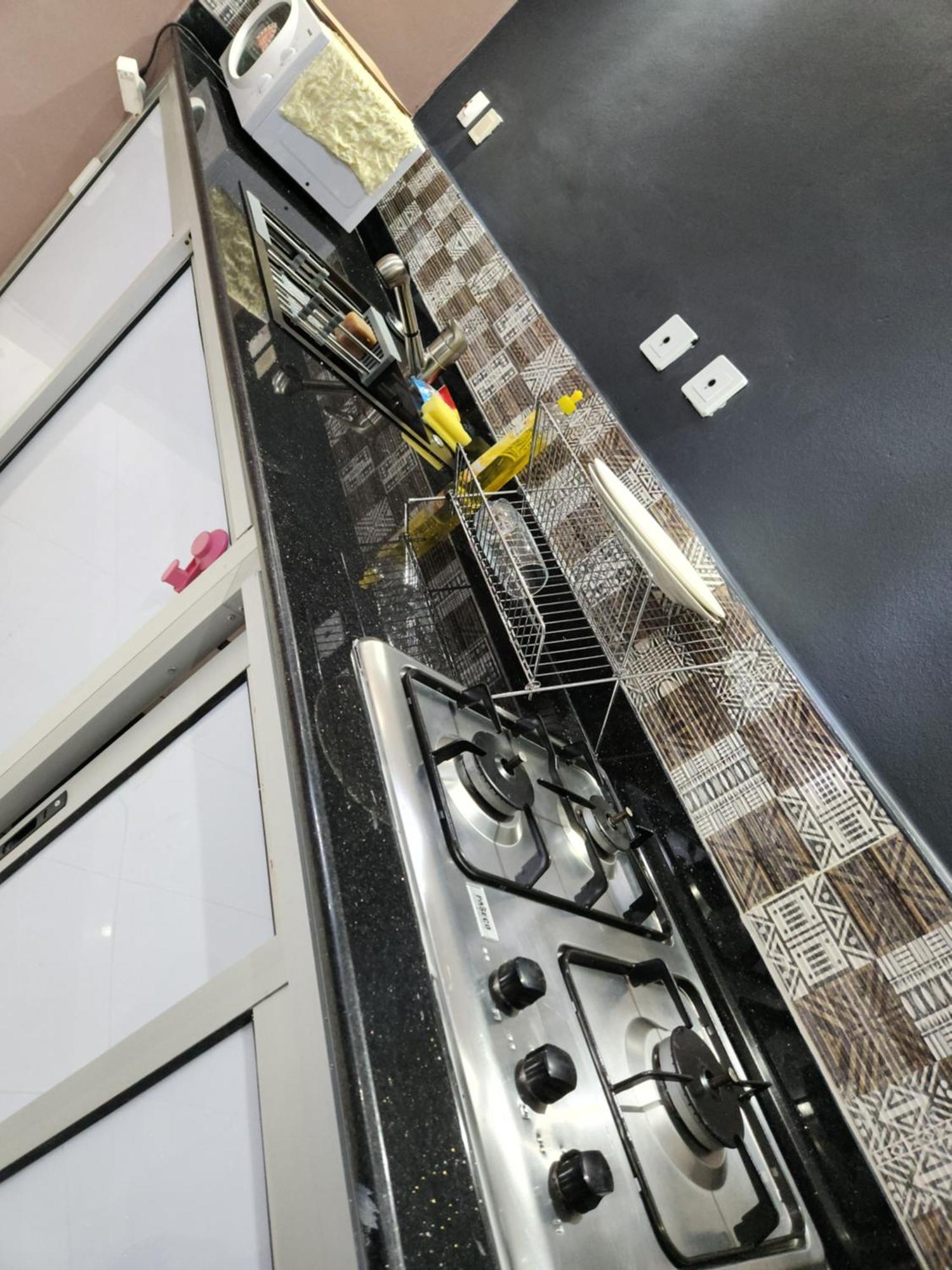 Meuble 1Ch 2E Ch Dispo Avec Un Supplement E1D Apartment Douala Ngoại thất bức ảnh